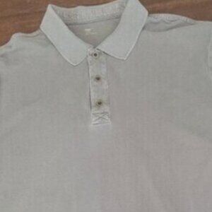 GAP Polo Shirt Short Sleeve Men's Size XL